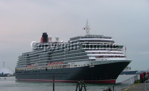QV-0015 Queen Victoria
