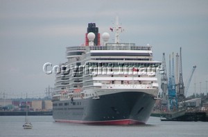 QV-0016 Queen Victoria