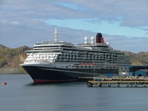 QV-0018 Queen Victoria