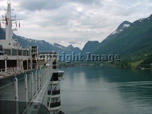 QV-0019 Queen Victoria