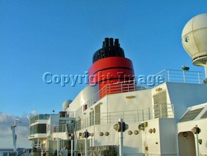 QV-0020 Queen Victoria