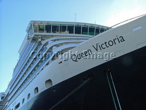 QV-0021 Queen Victoria