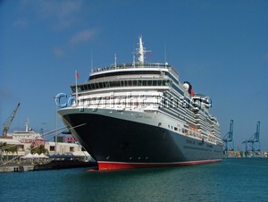 QV-0022 Queen Victoria