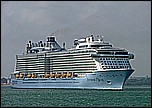 Anthem of the Seas