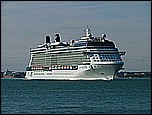 Celebrity Eclipse