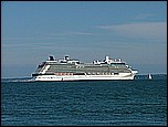 Celebrity Eclipse