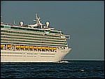 Independence of the Seas