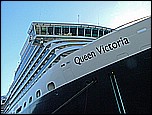 Queen Victoria