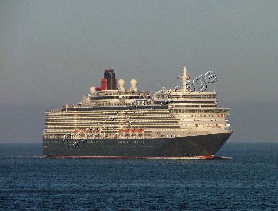 Off Lisbon - 6th May 2014
