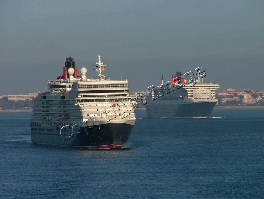 Entering Lisbon - 6th May 2014