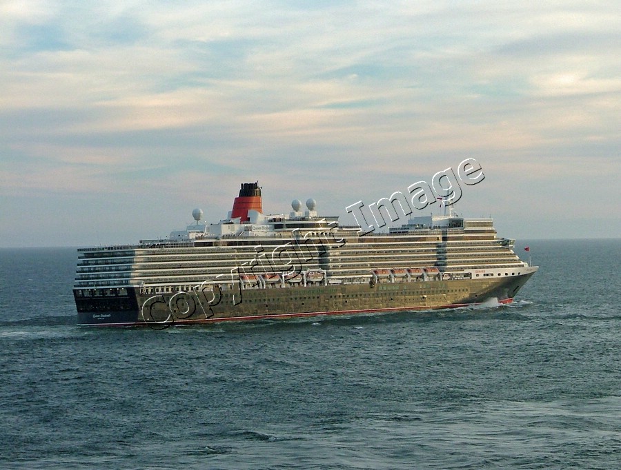 Off Lisbon - 6th May 2014