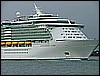Independence of the Seas